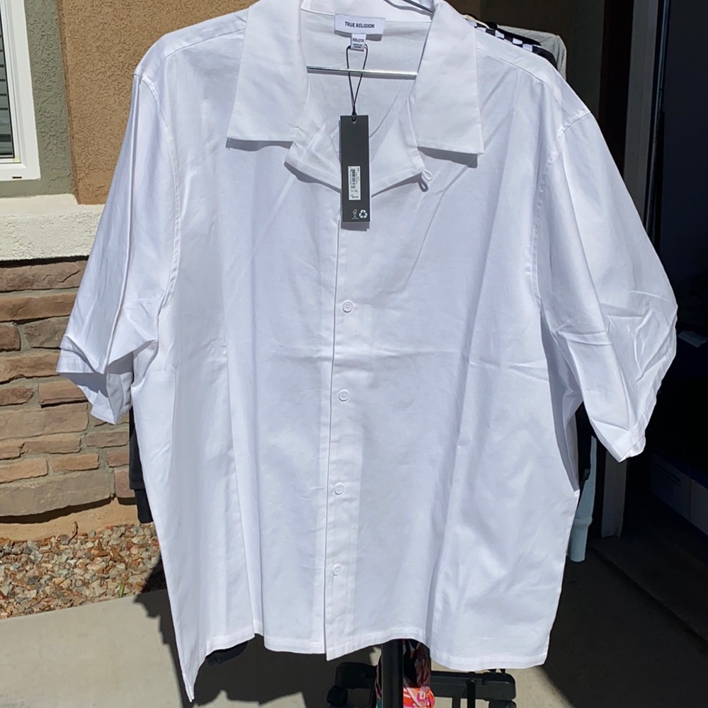 True Religion XXL